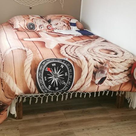 Comme A La Maison La Jonchere Luaran gambar