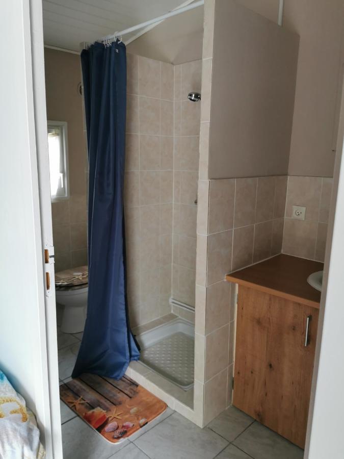 Comme A La Maison La Jonchere Luaran gambar