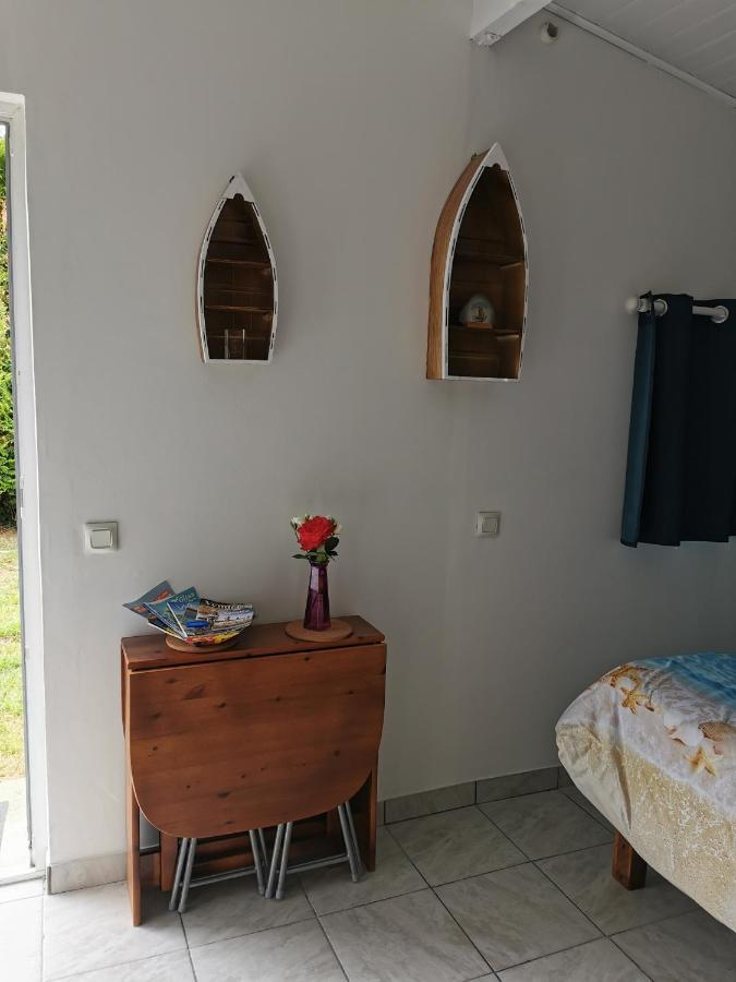 Comme A La Maison La Jonchere Luaran gambar