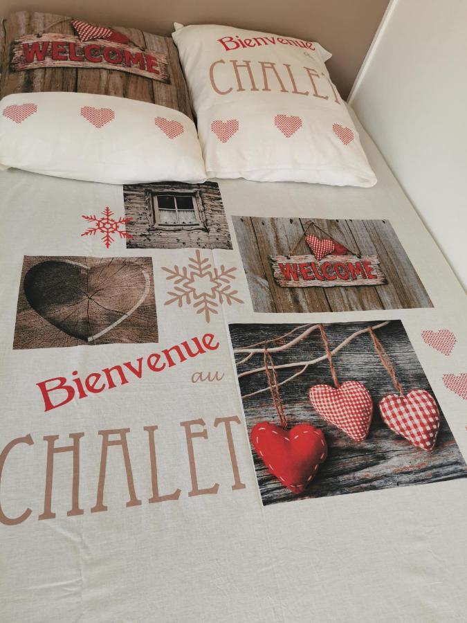Comme A La Maison La Jonchere Luaran gambar