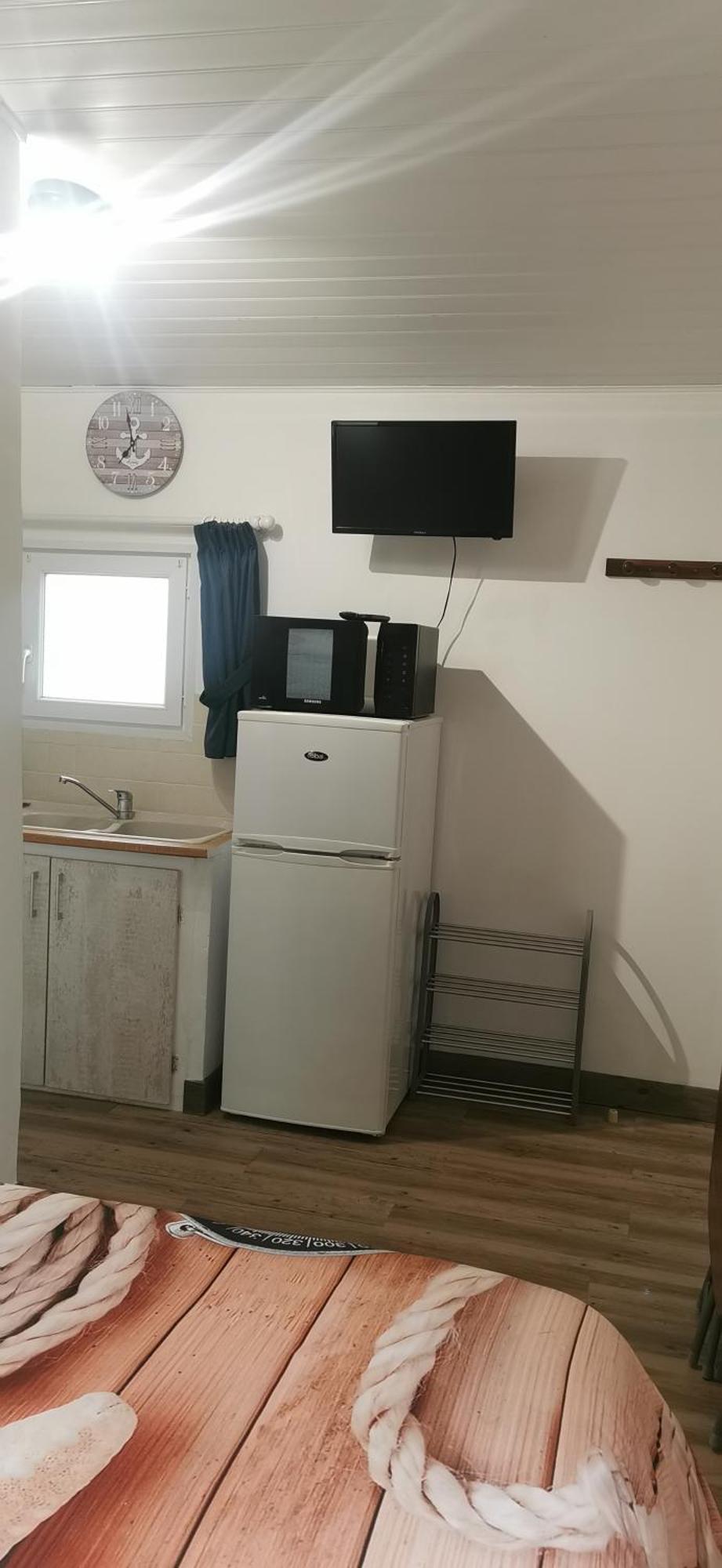 Comme A La Maison La Jonchere Luaran gambar