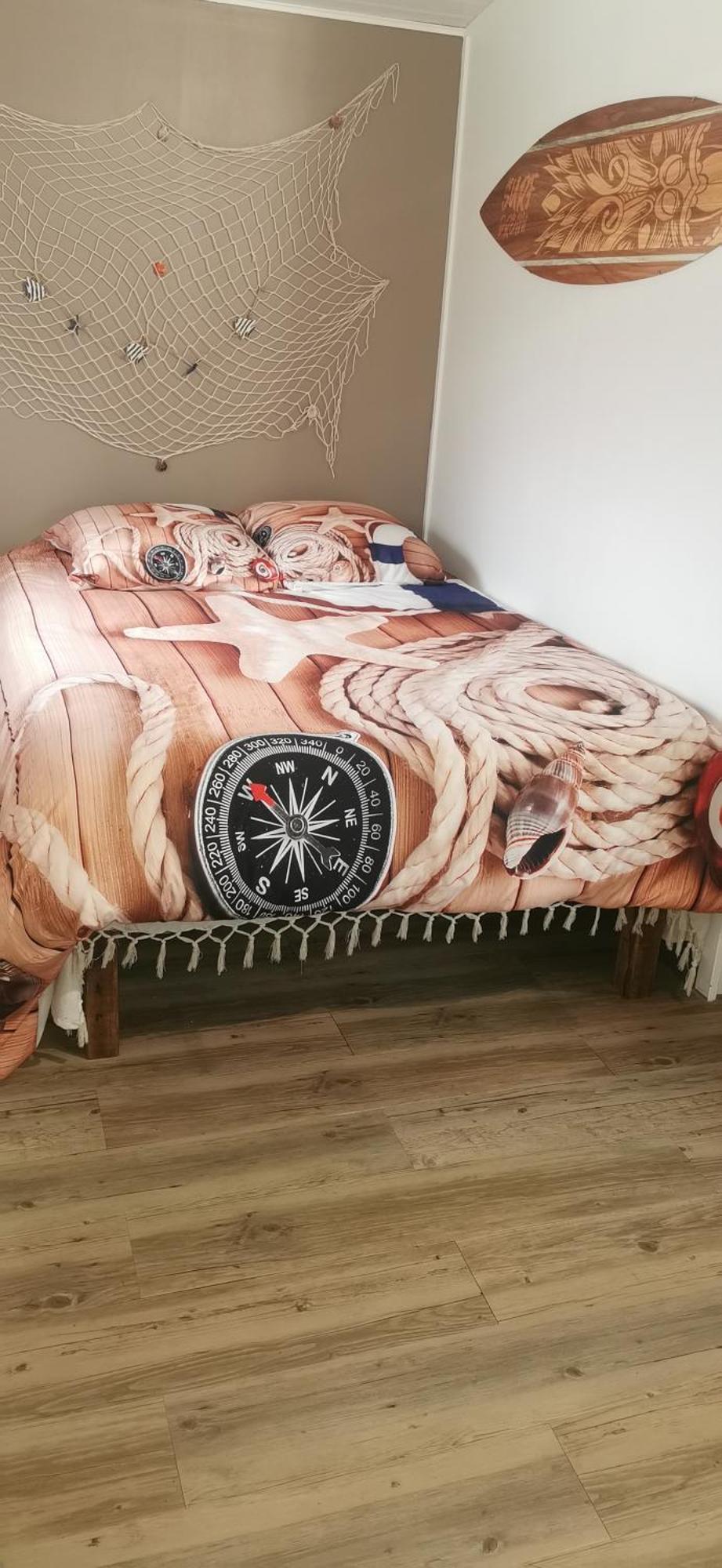 Comme A La Maison La Jonchere Luaran gambar